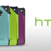 OtterBox tokok a HTC One készülékhez