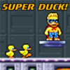 Super Duck - legyél te a kacsák szuperhőse