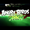 Angry Birds Space