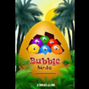 Super Bubble Birds - egy nem túl egyszerű madaras játék