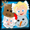 Candy Blast - Christmas Carol (Android)