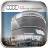Audi Centre - tekints be a legújabb Audi szalonba