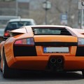 Lamborghini Murciélago