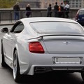 Premier4509 Bentley Continental GT Speed