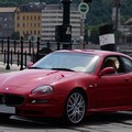 Maserati GranSport