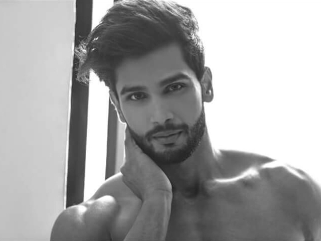 Mr. World 2016 - Rohit Khandelwal - Napi ázsiai pasi