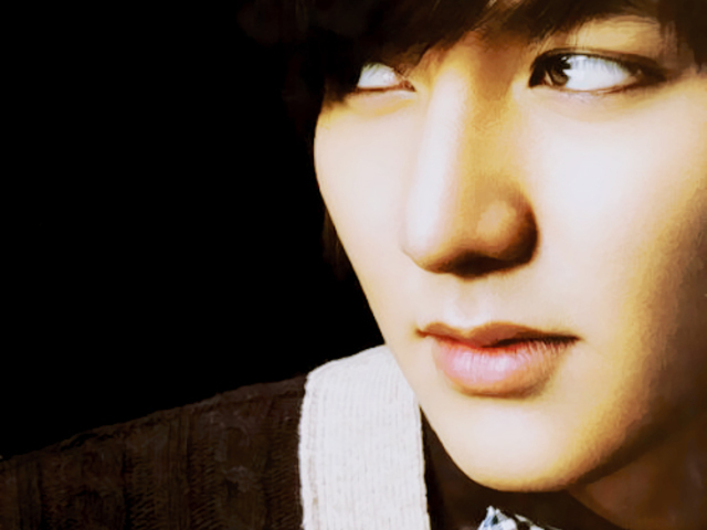 Lee Min-ho