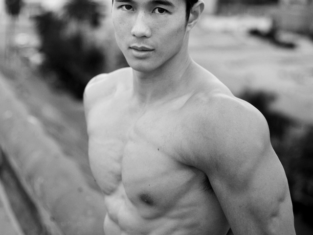 Peter Le
