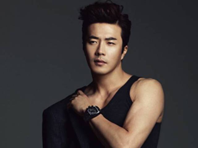 Kwon Sang-woo