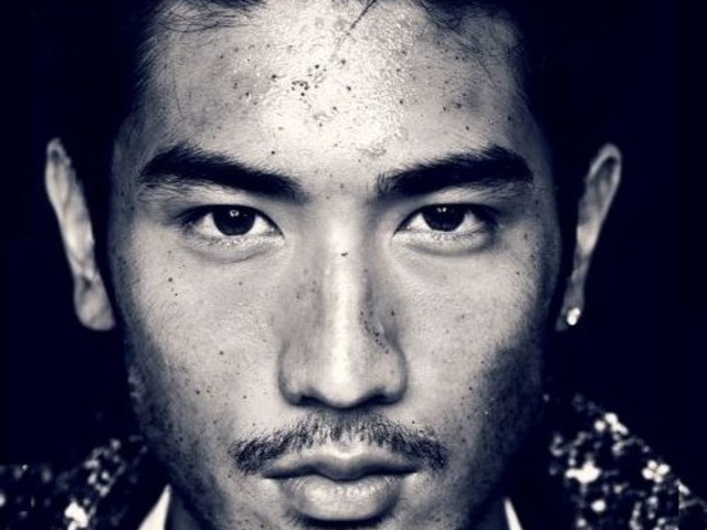 Godfrey Gao