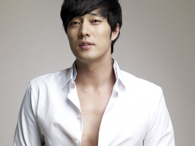 So Jisub