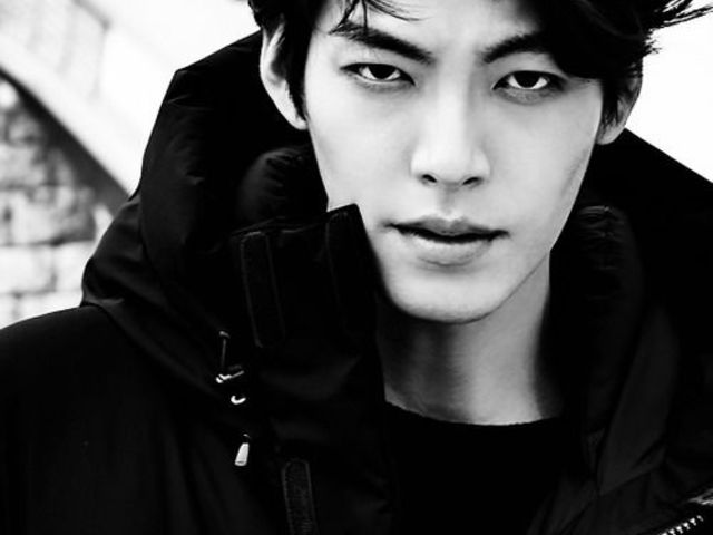 Kim Woo-bin