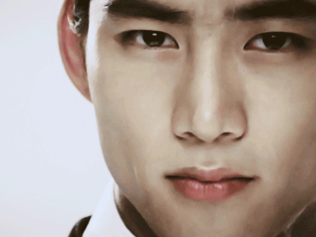 Taecyeon