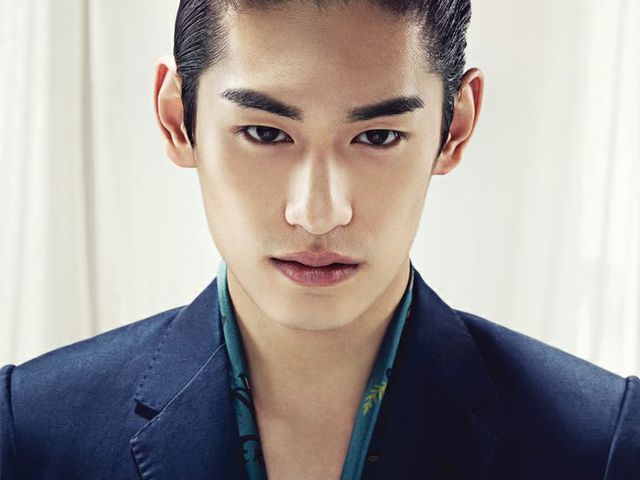 Kim Tae Hwan