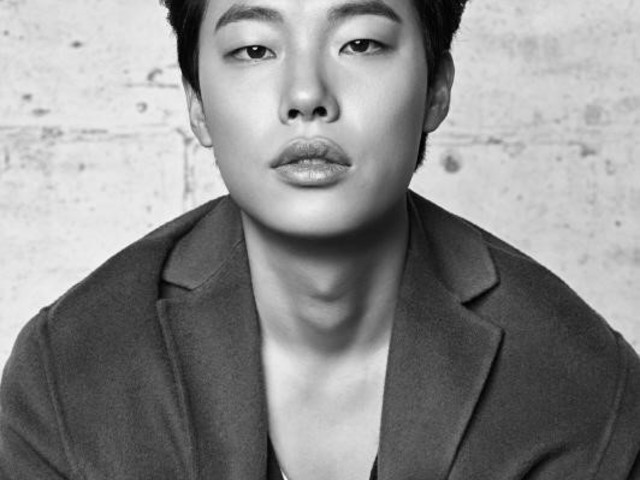 Ryu Jun-yeol