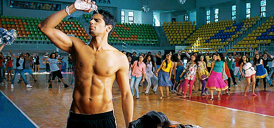 pouring-water-after-exercise-1-moviehousehusband_tumblr_com.gif