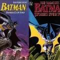 The Greatest Batman Stories Ever Told ( 1988 )