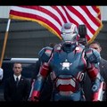 Iron Man 3 hivatalos trailer