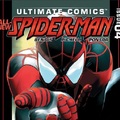 Ultimate Comics: Spider-Man