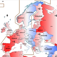 világtérkép randi