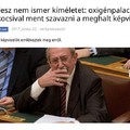 Meghalt, mégis szavazott - mindig van lejjebb