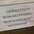 Nem pontosan értjük, hogy a Spar milyen dolgozókat keres, de lehet, hogy nem is akarjuk