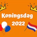 Koningsdag 2022 - a Holland király szülinapja