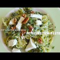 Hogyan készíts pesto-t házilag? 1. PETREZSELYEM PESTO - video recept