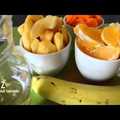Szuperfinom Banán-Répa Smoothie - video recept