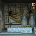 Secret of The Pharaoh's Tomb