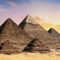 6 meglepő tény a gízai nagy piramisról