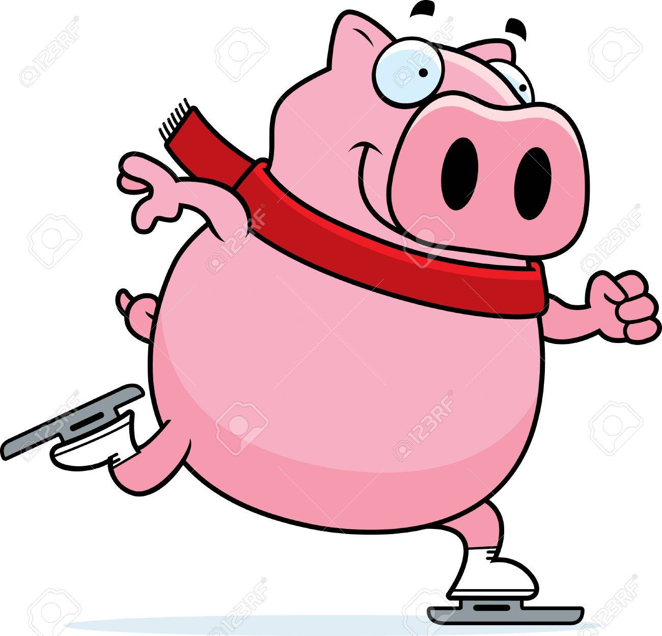 42603584-a-cartoon-illustration-of-a-pig-ice-skating-.jpg