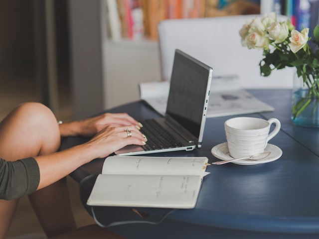 Rabszolgaság a nappaliban - A home office árnyoldala, amiről nem beszélünk