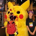 Pózolj Pikachuval :D