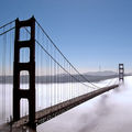 Védőhálót kap a San Franciscó-i Golden Gate-híd