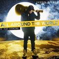 Justin Bieber  ft. Ludacris - All Around The World