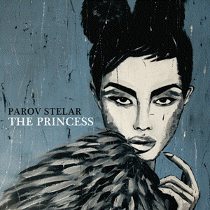Parov Stelar - The Princess.gif