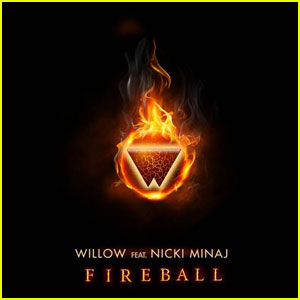 Willow-Smith-featuring-Nicki-Minaj-Fireball.jpg