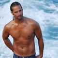 Josh Holloway