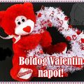 ❤ BOLDOG VALENTIN NAPOT! ❤