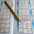 A Sudoku Művészete: Rejtvények Tervezése és Megoldása