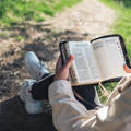 A Bibliaolvasás szokásának kialakítása négy lépésben