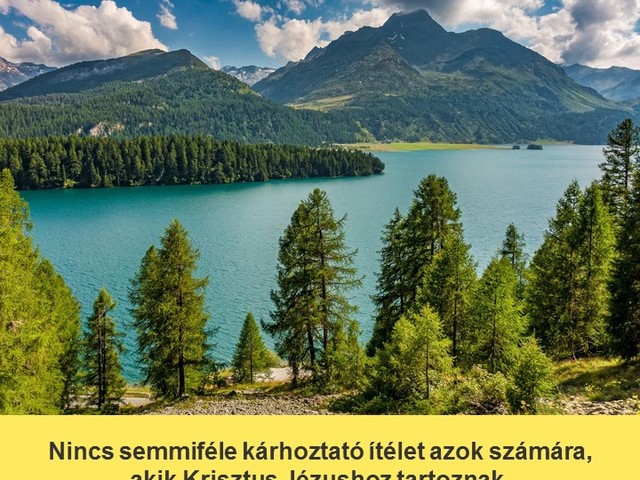 Biztosan a mennybe jutok?