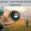 Változtasd meg a gondolkodásmódodat