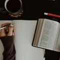 Három további lépés a hatékony bibliatanulmányozáshoz