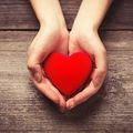 Négy szívbéli hozzállás az adakozáshoz