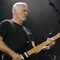 Itt az új David Gilmour dal