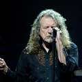 Robert Plant még ma is királyul énekel, például Led Zeppelint is.