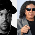 Gene Simmons helyretette Ice Cube-ot
