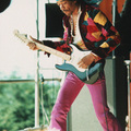 45 éve volt az utolsó Hendrix koncert
